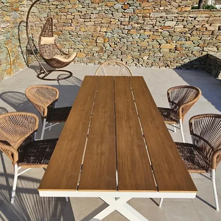 Villa Aenya Kithnos
